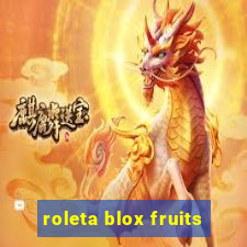 roleta blox fruits